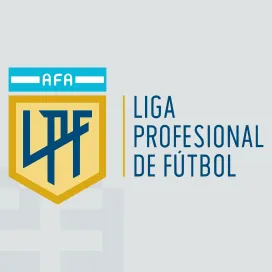 Lpf liga profesional de futbol de argentina